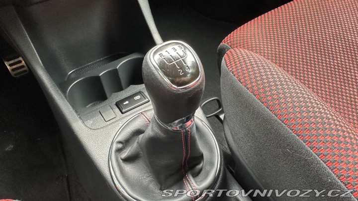 Škoda Ostatní modely Fabia II MONTE CARLO 2013
