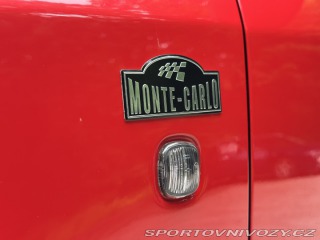 Škoda Ostatní modely Fabia II MONTE CARLO 2013