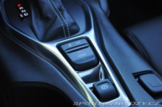 Chevrolet Camaro 2SS BOSE HUD ČR 2016