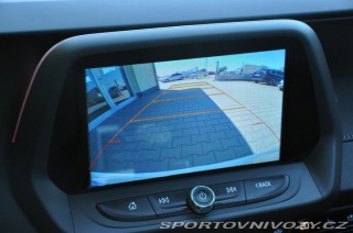 Chevrolet Camaro 2SS BOSE HUD ČR 2016