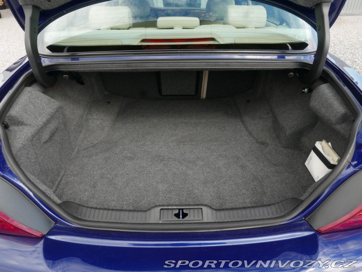 Jaguar S-Type 3,0L V6 175kW Navi Automa 2002