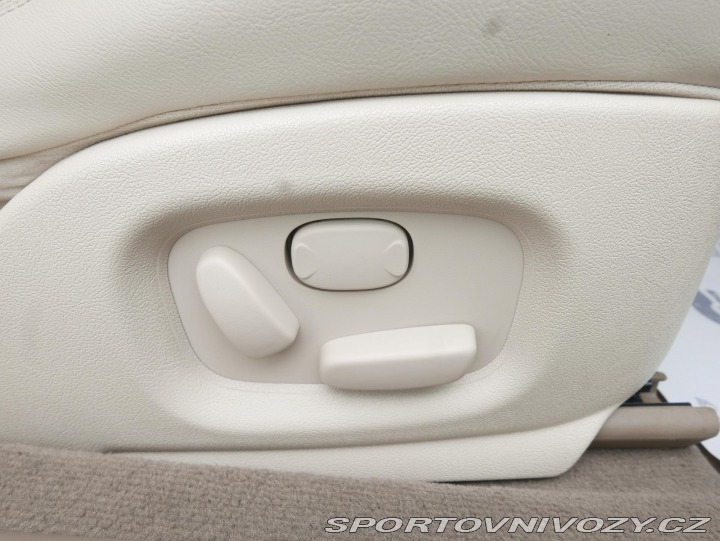 Jaguar S-Type 3,0L V6 175kW Navi Automa 2002