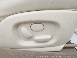 Jaguar S-Type 3,0L V6 175kW Navi Automa 2002