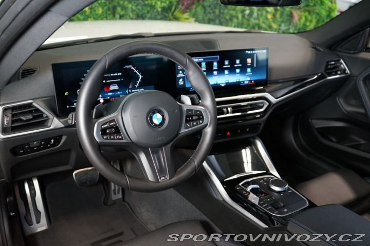 BMW 2 M240i*xDRIVE*COUPÉ*LED* 2024