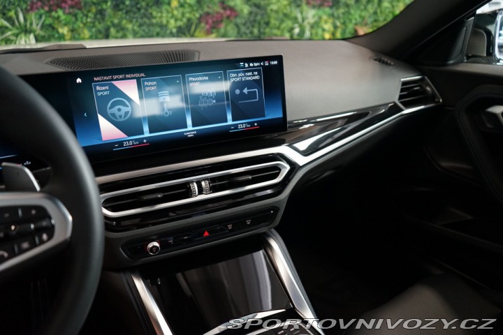 BMW 2 M240i*xDRIVE*COUPÉ*LED* 2024