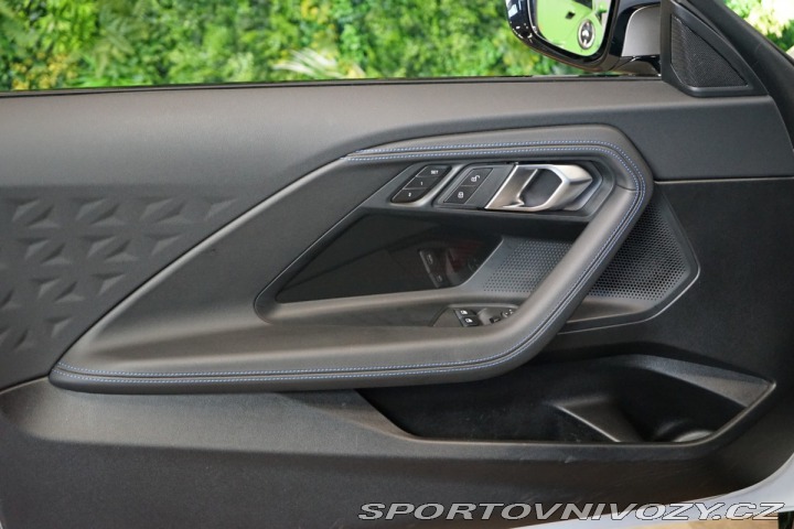 BMW 2 M240i*xDRIVE*COUPÉ*LED* 2024