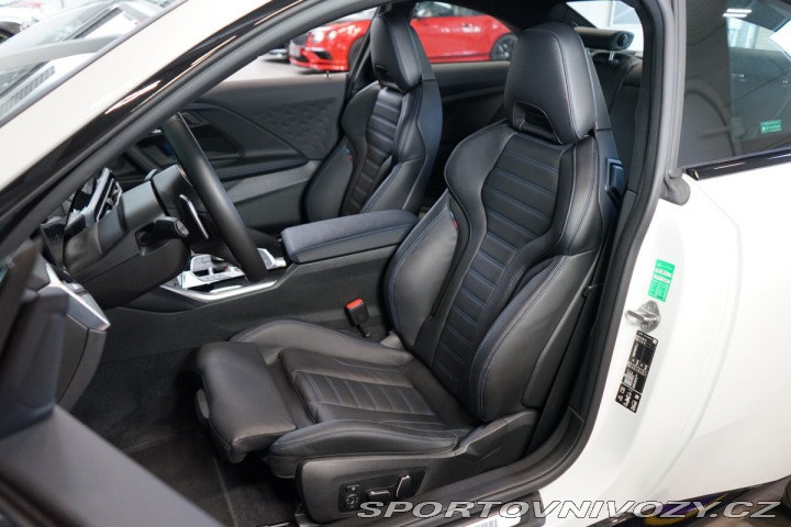 BMW 2 M240i*xDRIVE*COUPÉ*LED* 2024