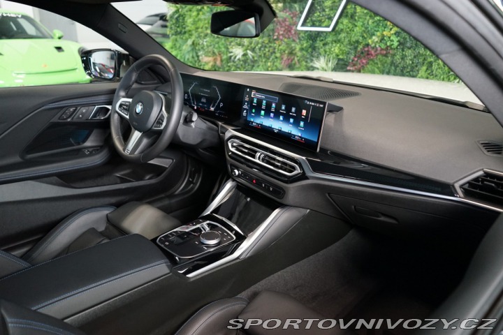 BMW 2 M240i*xDRIVE*COUPÉ*LED* 2024