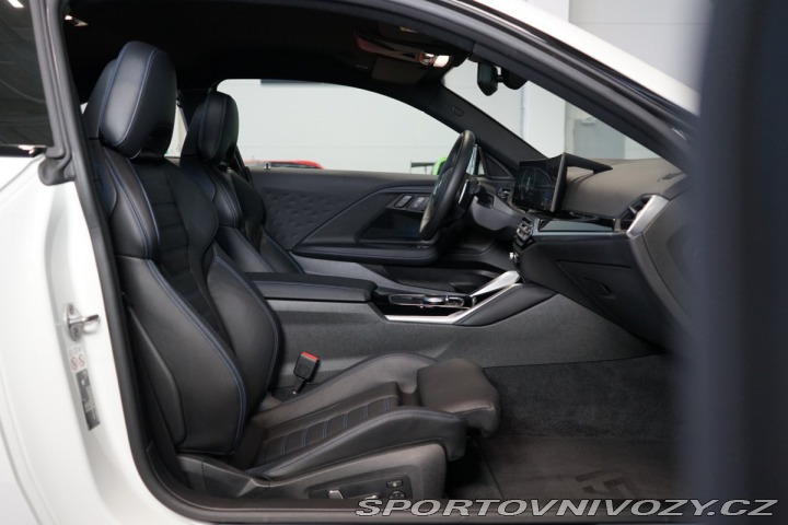 BMW 2 M240i*xDRIVE*COUPÉ*LED* 2024