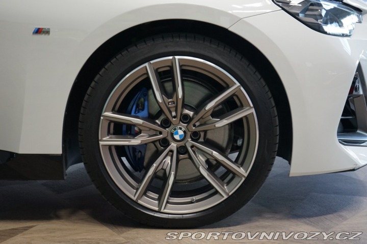 BMW 2 M240i*xDRIVE*COUPÉ*LED* 2024