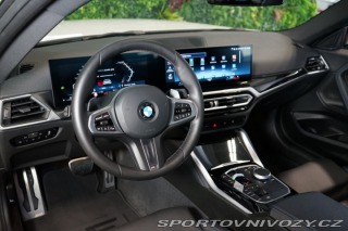 BMW 2 M240i*xDRIVE*COUPÉ*LED* 2024