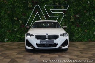 BMW 2 M240i*xDRIVE*COUPÉ*LED* 2024