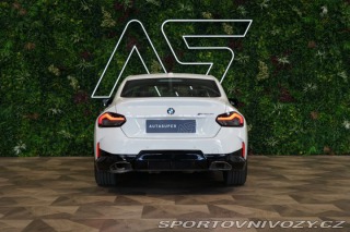 BMW 2 M240i*xDRIVE*COUPÉ*LED* 2024