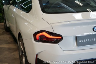 BMW 2 M240i*xDRIVE*COUPÉ*LED* 2024