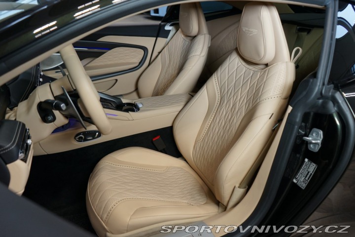 Aston Martin DB12 500kW*V8*B&W*CERAMIC* 2024