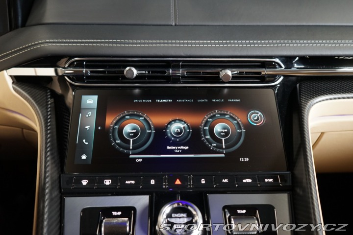 Aston Martin DB12 500kW*V8*B&W*CERAMIC* 2024