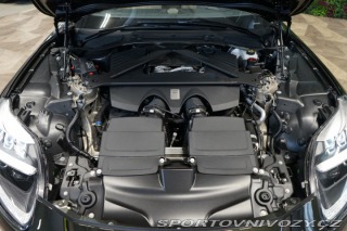Aston Martin DB12 500kW*V8*B&W*CERAMIC* 2024