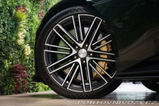 Aston Martin DB12 500kW*V8*B&W*CERAMIC* 2024