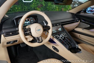 Aston Martin DB12 500kW*V8*B&W*CERAMIC* 2024