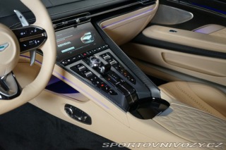 Aston Martin DB12 500kW*V8*B&W*CERAMIC* 2024