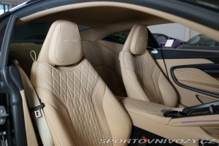 Aston Martin DB12 500kW*V8*B&W*CERAMIC* 2024
