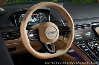 Aston Martin DB12 500kW*V8*B&W*CERAMIC* 2024