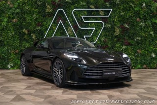 Aston Martin DB12 500kW*V8*B&W*CERAMIC* 2024