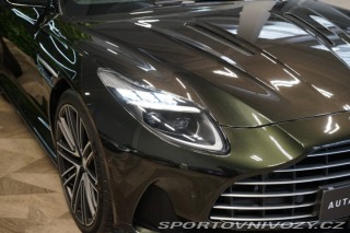 Aston Martin DB12 500kW*V8*B&W*CERAMIC* 2024