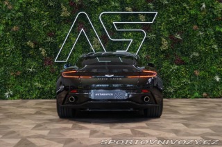 Aston Martin DB12 500kW*V8*B&W*CERAMIC* 2024