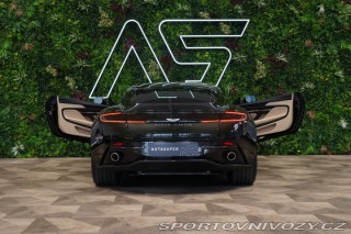 Aston Martin DB12 500kW*V8*B&W*CERAMIC* 2024