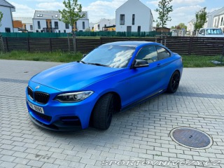 BMW M2 2015