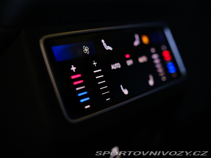 Audi RS6 Performance, B&O, DPH 2025
