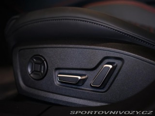 Audi RS6 Performance, B&O, DPH 2025