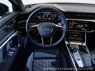Audi RS6 Performance, B&O, DPH 2025