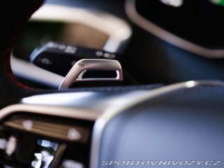 Audi RS6 Performance, B&O, DPH 2025