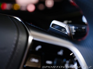 Audi RS6 Performance, B&O, DPH 2025