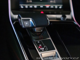 Audi RS6 Performance, B&O, DPH 2025