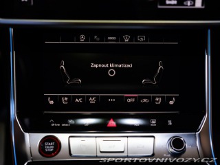 Audi RS6 Performance, B&O, DPH 2025