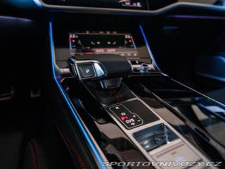 Audi RS6 Performance, B&O, DPH 2025
