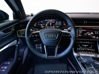 Audi RS6 Performance, B&O, DPH 2025