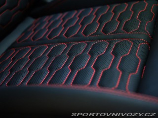 Audi RS6 Performance, B&O, DPH 2025