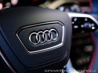 Audi RS6 Performance, B&O, DPH 2025