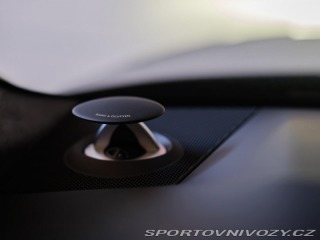 Audi RS6 Performance, B&O, DPH 2025