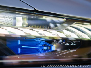 Audi RS6 Performance, B&O, DPH 2025
