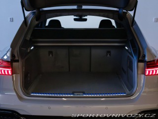 Audi RS6 Performance, B&O, DPH 2025