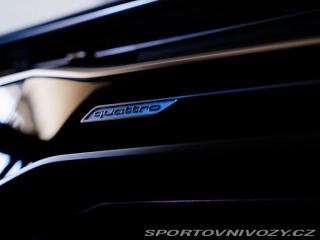 Audi RS6 Performance, B&O, DPH 2025