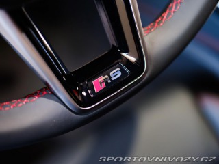 Audi RS6 Performance, B&O, DPH 2025