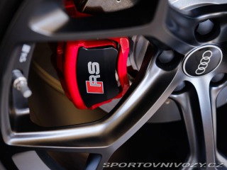 Audi RS6 Performance, B&O, DPH 2025