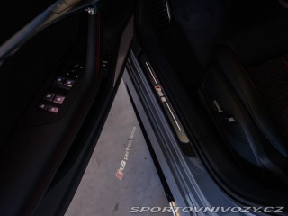 Audi RS6 Performance, B&O, DPH 2025