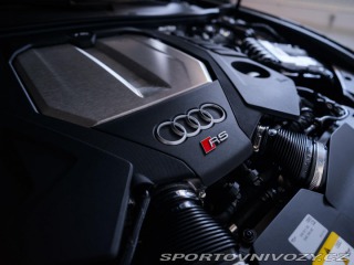Audi RS6 Performance, B&O, DPH 2025